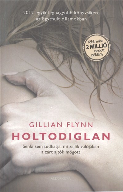 HOLTODIGLAN