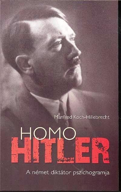 HOMO HITLER