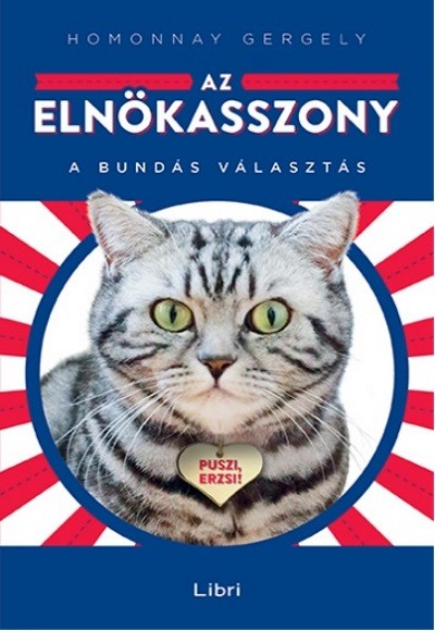  Az elnökasszony /A bundás választás 