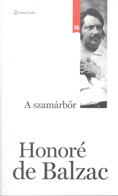 A SZAMÁRBŐR /KLASSZIK SOROZAT 16.