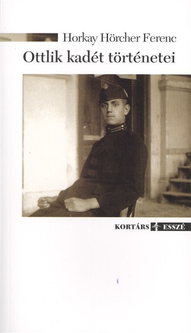 Ottlik kadét történetei