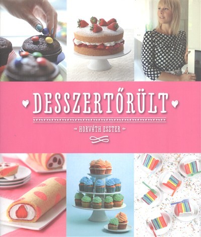 Desszertőrült