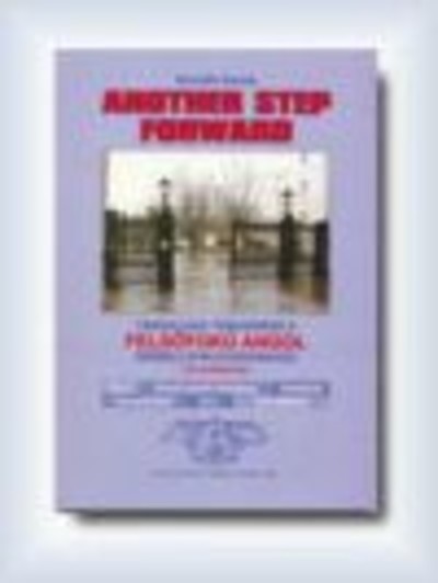 ANOTHER STEP FORWARD /TÁRSALGÁSI TÉMAKÖRÖK A FELSŐFOKÚ ANGOL SZÓBELI NYELVVIZSGÁKHOZ /KÖNYV+CD