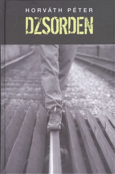 Dzsorden