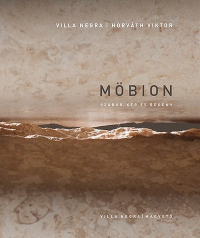 Möbion /Szobor, kép és regény