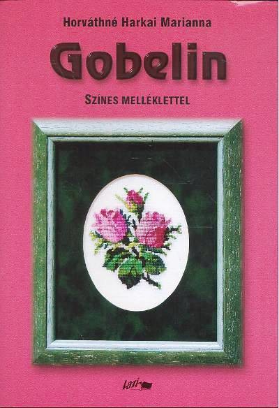 Gobelin /Színes melléklettel