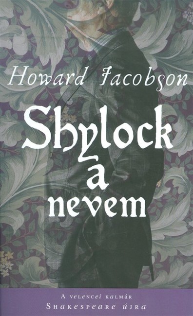 Shylock a nevem