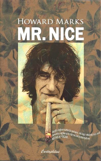 MR. NICE