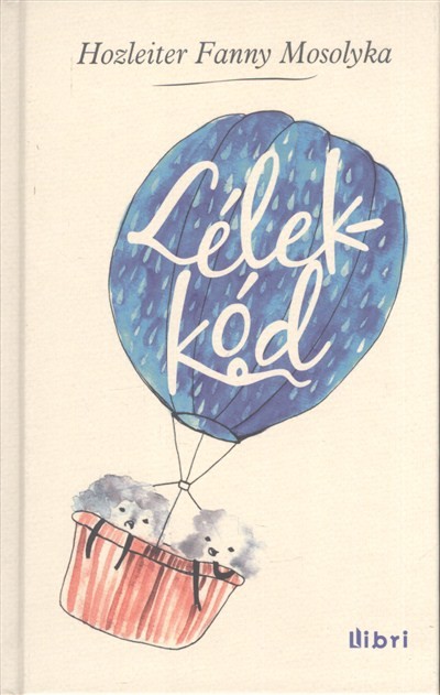 Lélekkód