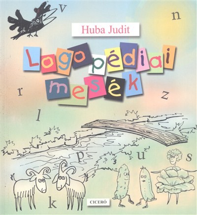 LOGOPÉDIAI MESÉK
