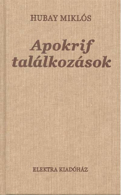 Apokrif találkozások