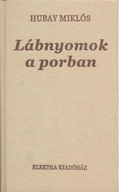 Lábnyomok a porban