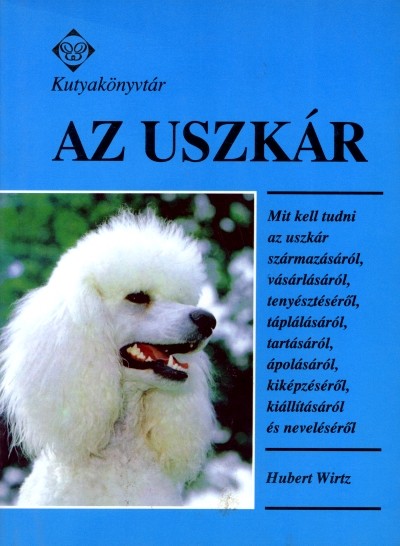 Az uszkár