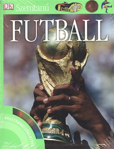 FUTBALL POSZTERMELLÉKLETTEL /SZEMTANÚ