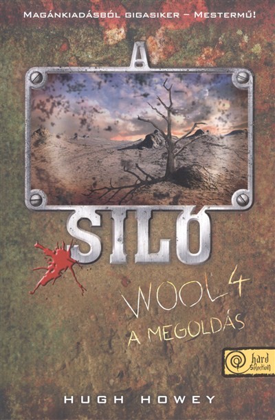 A siló - Wool 4. /A megoldás (puha)