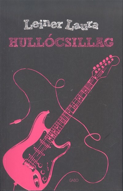 HULLÓCSILLAG /BEXI-SOROZAT 2.