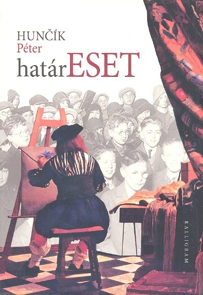 Határeset