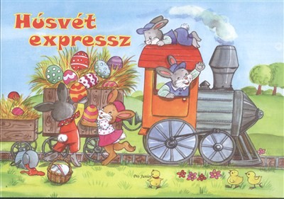 HÚSVÉT EXPRESSZ /LEPORELLÓ §H