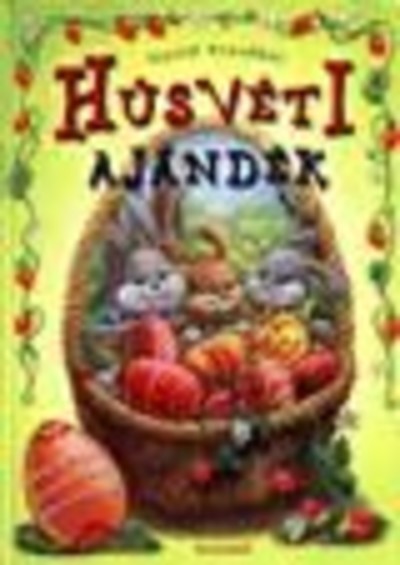 HÚSVÉTI AJÁNDÉK §H