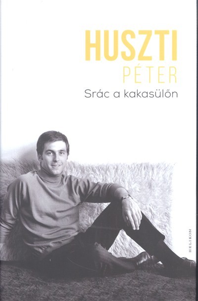 Srác a kakasülőn