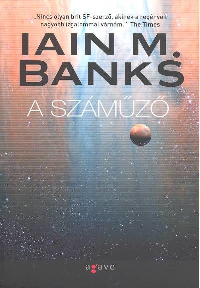 A SZÁMŰZŐ