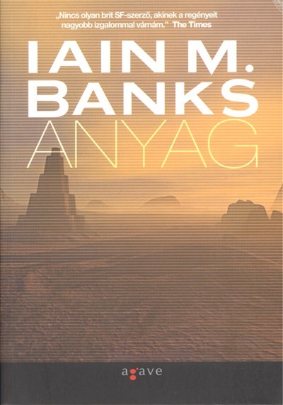 Anyag