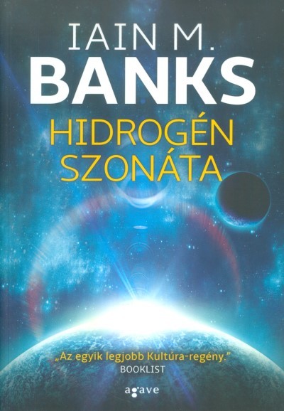 Hidrogén szonáta