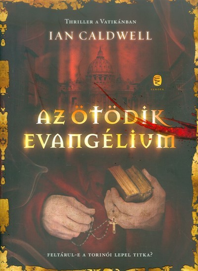 Az ötödik evangélium