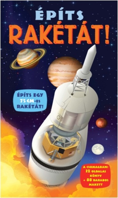Építs rakétát!