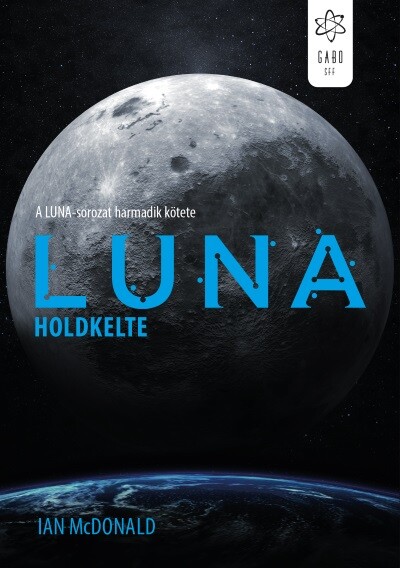 Luna - Holdkelte /Luna 3.