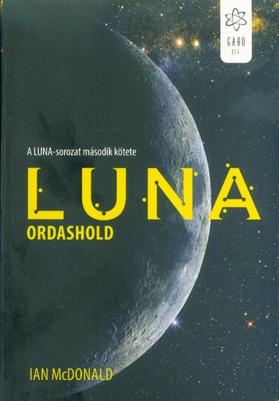 Luna - Ordashold /Luna 2.