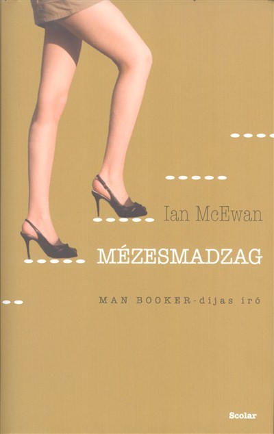 Mézesmadzag