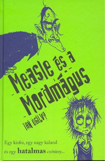 MEASLE ÉS A MÁGUS