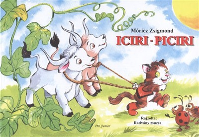 ICIRI-PICIRI /LAPOZÓ