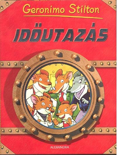 IDŐUTAZÁS
