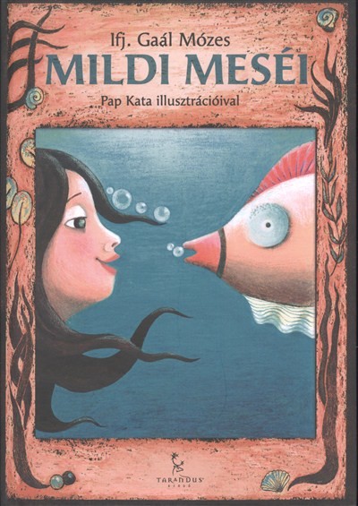 MILDI MESÉI
