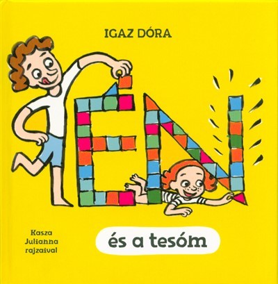 Én és a tesóm