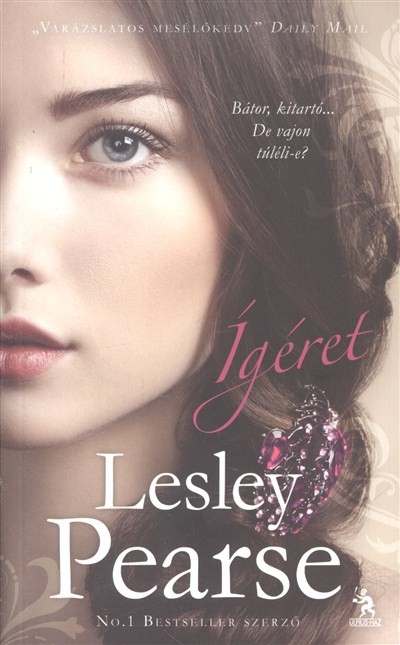ÍGÉRET