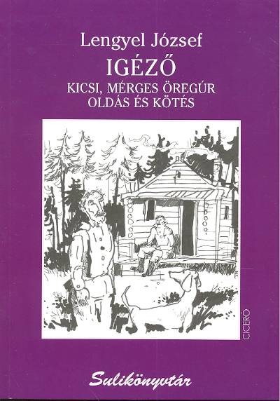 IGÉZŐ /SULIKÖNYVTÁR