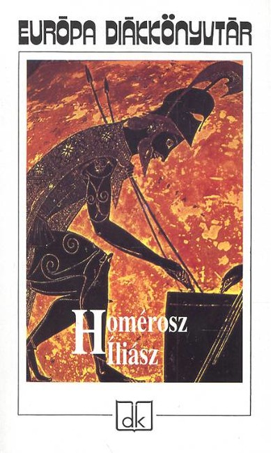 ILIÁSZ