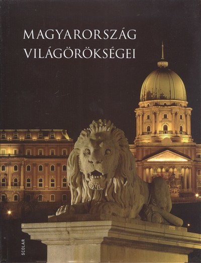 Magyarország világörökségei