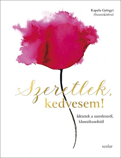 Szeretlek, kedvesem! - Idézetek a szerelemről, klasszikusoktól