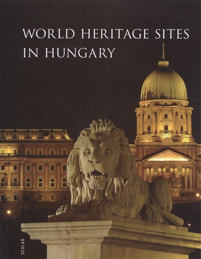 World Heritage Sites in Hungary