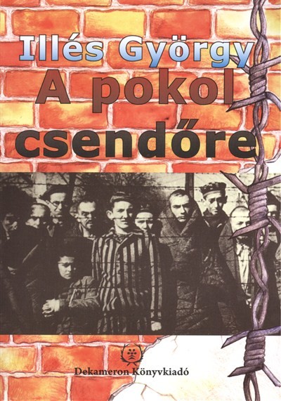 A POKOL CSENDŐRE