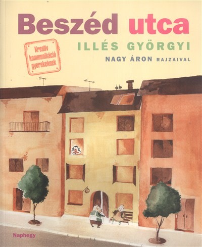 Beszéd utca