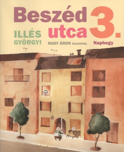 BESZÉD UTCA 3.