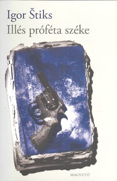 ILLÉS PRÓFÉTA SZÉKE