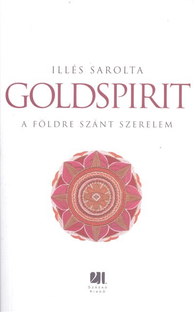 Goldspirit /A földre szánt szerelem
