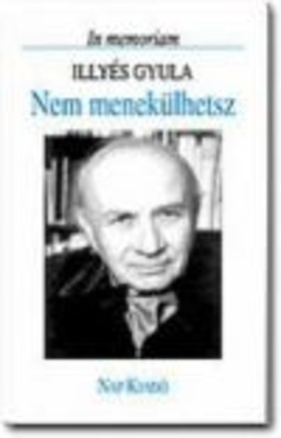 Nem menekülhetsz