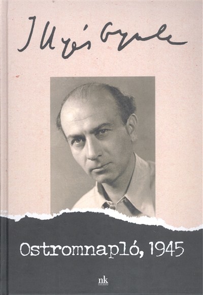 Ostromnapló, 1945